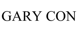 GARY CON trademark