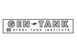 GEN TANK STI STEEL TANK INSTITUTE trademark