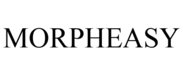 MORPHEASY trademark