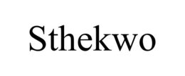 STHEKWO trademark