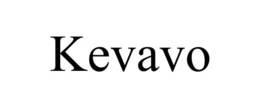 KEVAVO trademark