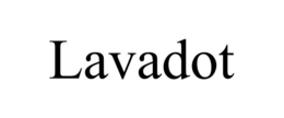 LAVADOT trademark