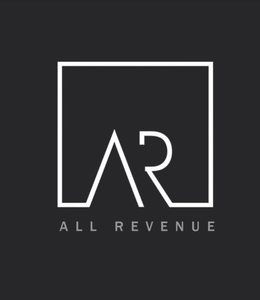 AR ALL REVENUE trademark