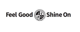 FEEL GOOD MAINE SHINE ON JS CO trademark