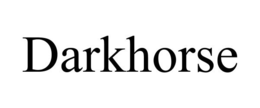 DARKHORSE trademark