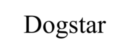 DOGSTAR trademark