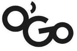 O'GO trademark