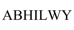 ABHILWY trademark