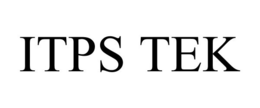 ITPS TEK trademark