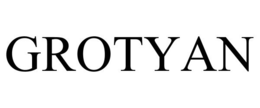 GROTYAN trademark