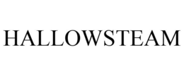 HALLOWSTEAM trademark