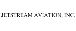 JETSTREAM AVIATION, INC. trademark