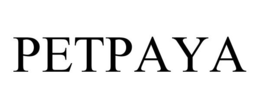 PETPAYA trademark