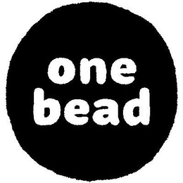 ONE BEAD trademark