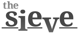 THE SIEVE trademark