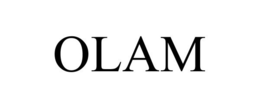 OLAM trademark