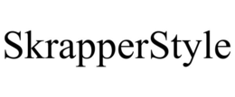 SKRAPPERSTYLE trademark