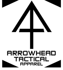 ARROWHEAD TACTICAL APPAREL trademark