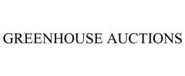 GREENHOUSE AUCTIONS trademark