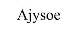 AJYSOE trademark
