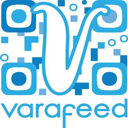V VARAFEED trademark