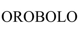 OROBOLO trademark
