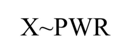 X~PWR trademark