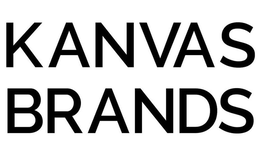 KANVAS BRANDS trademark
