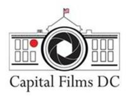 CAPITAL FILMS DC trademark