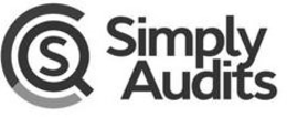 SIMPLY AUDITS S trademark