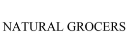NATURAL GROCERS trademark