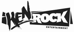 IKENROCK ENTERTAINMENT trademark