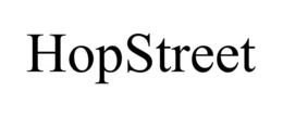 HOPSTREET trademark