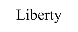 LIBERTY trademark