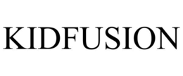 KIDFUSION trademark