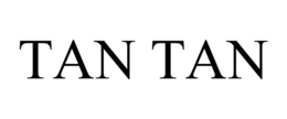 TAN TAN trademark