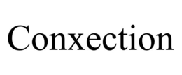 CONXECTION trademark