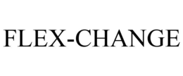FLEX-CHANGE trademark
