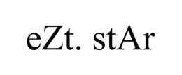 EZT. STAR trademark