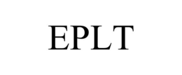 EPLT trademark