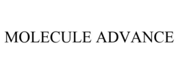 MOLECULE ADVANCE trademark