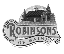 ROBINSONS OF MAINE trademark