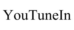 YOUTUNEIN trademark