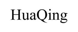 HUAQING trademark
