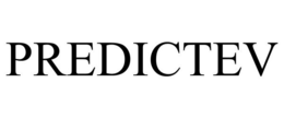 PREDICTEV trademark