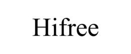 HIFREE trademark