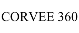CORVEE 360 trademark