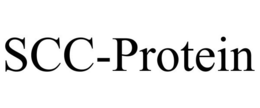 SCC-PROTEIN trademark
