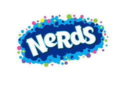 NERDS trademark