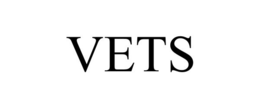 VETS trademark